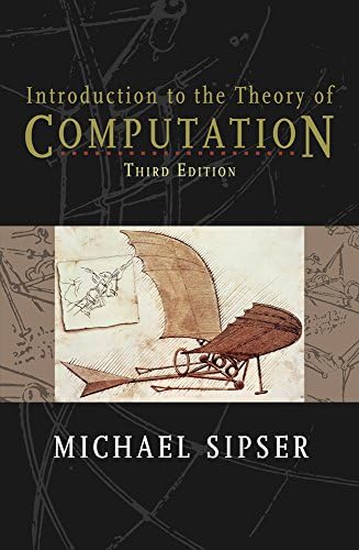 Introduction to the Theory of Computation: 9780357670583: Computer