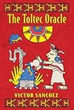 The Toltec Oracle by 