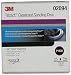 3M 02094 Trizact Hookit 3" P1500 Grit Clear Coat Sanding Disc