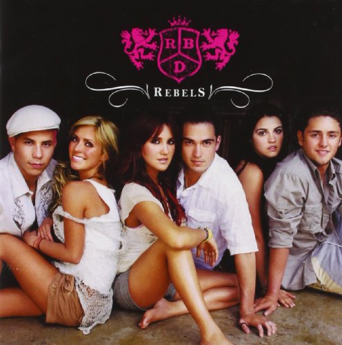 RBD - Éxitos 98-06 - Zortam Music