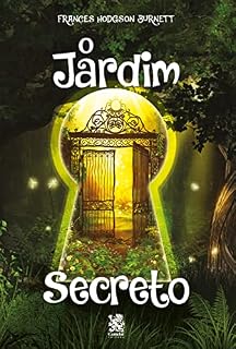 Livro O Jardim Secreto