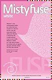 5 Yard White Misty Fuse Mistyfuse Fusible Webbing