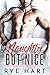 Naughty but Nice: A Bad Boy Christmas Romance