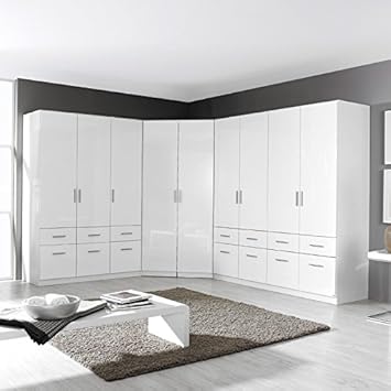 Armario Esquinero Amazon