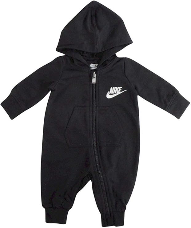 infant nike jumpsuit