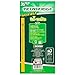 Ticonderoga My First Tri-Write Wood-Cased Pencils, Unsharpened, 2 HB Soft, Without Erasers, Yellow, 36 Count