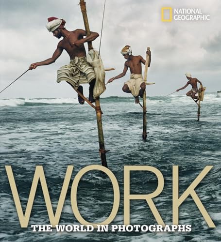 Through the Lens: National Geographic Greatest Photographs