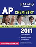 Kaplan AP Chemistry Prep Book