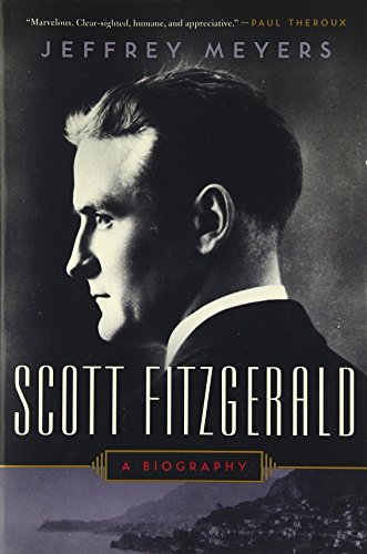 Scott Fitzgerald
