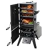 Dyna-Glo-Double-Door-Vertical-Smoker-15