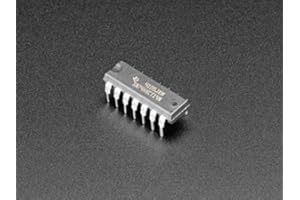 Adafruit 3877 74AHCT14 - Logic Level Inverter/Level Shifter