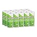 Marcal Paper Towels 100% Recycled 2-Ply, 60 Sheets Per Roll - Case of 15 Individually Wrapped Green Seal Certified 06709 primary
