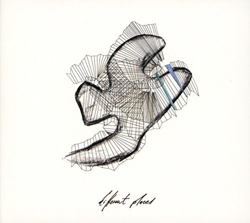 Zusammenklang - Different Places By Zusammenklang - Zortam Music