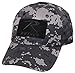 Rothco Tactical Operator Cap - Rugged Outdoor Baseball Hat with Loop Fields
