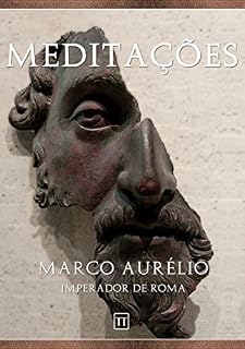 Livro Meditações de Marco Aurélio