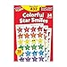 TREND enterprises, Inc. Colorful Star Smiles Stinky Stickers Variety Pack, 432 ct