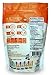 PB Trimmed Powdered Peanut Butter 1LB Bags (4 Pack) Original + Chocolate + Salted Caramel + Honey