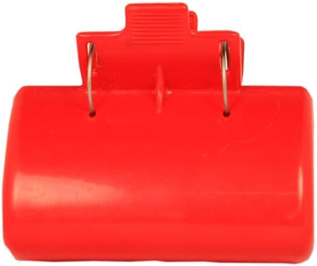 PawCloud Dog Poop Scooper, Small, Color May Vary