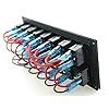 Ambuker-DC-12V24V-8-Gang-Waterproof-Laser-Etched-LED-Rocker-Switch-panel-with-Circuit-Breaker-for-Marine-Boat-Rv-truck-trailer
