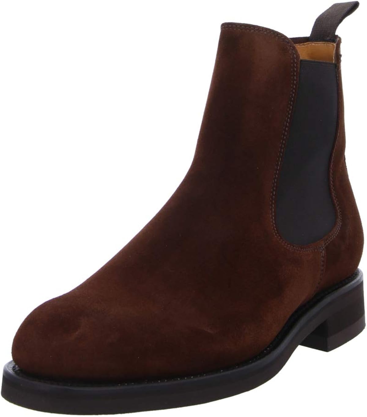 Berwick H Boots Cold Brown Brown Size 9.5 UK Amazon.co