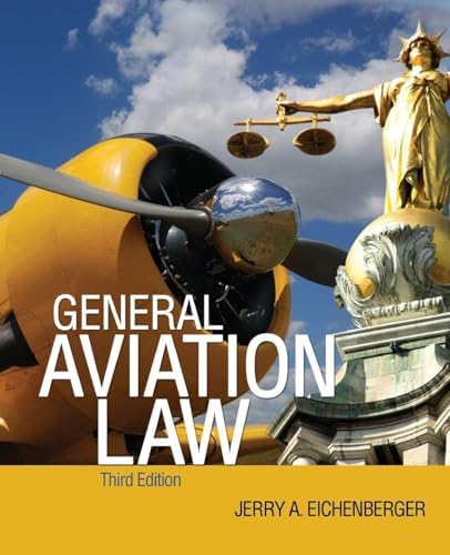 Practical Aviation & Aerospace Law: Hamilton, J. Scott, Nilsson