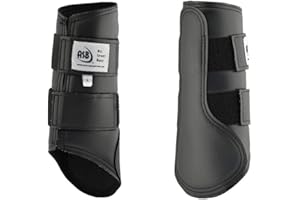 Dressage Sport Boots All Sport Horse Boot