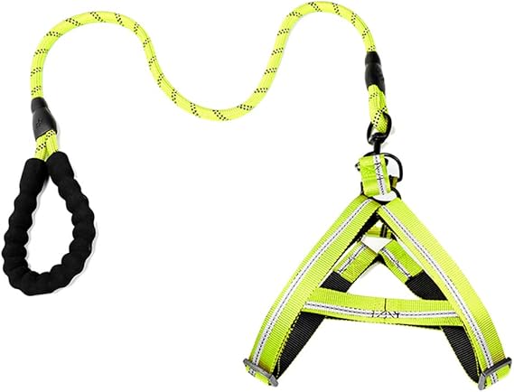 Correa Retráctil Para Perro Correa Fuerte Para Caminar Para Mascotas De, , large