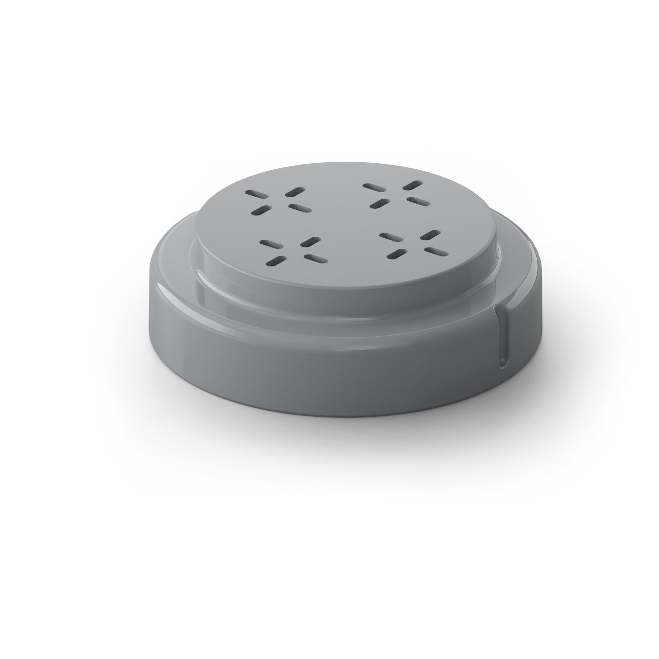 Philips Kitchen Appliances Compact Pasta and Noodle Maker, Viva Collection, Comes with 3 Default Classic Pasta Shaping Discs, Fully Automatic, Recipe Book, Small, White (HR2370/05)