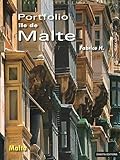 ILE DE MALTE PORTFOLIO (Portofolio) (French Edition) by 