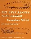 The West Kennet Long Barrow: Excavations 1955-56 (Ministry of Works Archaeological Reports No. 4)