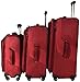 Travelpro Maxlite 4 3-Piece Expandable Spinner Luggage Set: 29