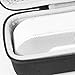 Khanka Hard Travel Case Replacement for Apple Dr. Dre Beats Pill+ Pill Plus Bluetooth Portable Wireless Speaker