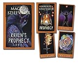 Image de The Raven's Prophecy Tarot