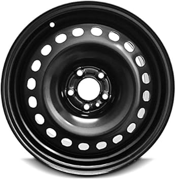 Amazon Com Road Ready Car Wheel For 2014 2018 Jeep Cherokee 17