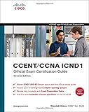 CCENT/CCNA ICND1 Official Exam Certification Guide, 2nd Edition