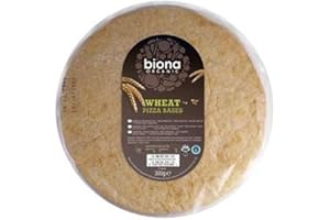 Biona - Organic Pizza Bases | 300g