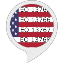 Executive Order Tracker