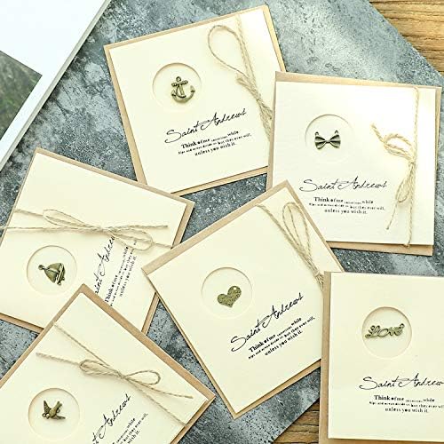 メッセージカード 激安超特価 新作製品 世界最高品質人気 正規品送料無料 319 ジュエリー 封筒付 大型家電 3qメッセージカード 319 B07qcl9zzl バースデーカード グリーティングカード オシャレ Sinhg お得12枚セット 誕生日カード 100 品質保証