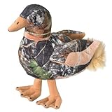 CamoWild Mossy Oak Break-Up Duck (7-inch)