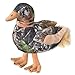 CamoWild Mossy Oak Break-Up Duck (7-inch)