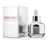 Bergamo Luxury Skin Science - Brightening EX - Whitening Ampoule - Facial Care