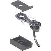 Kadee HO Whisker Coupler, 25/64" Overset (2 Pr)