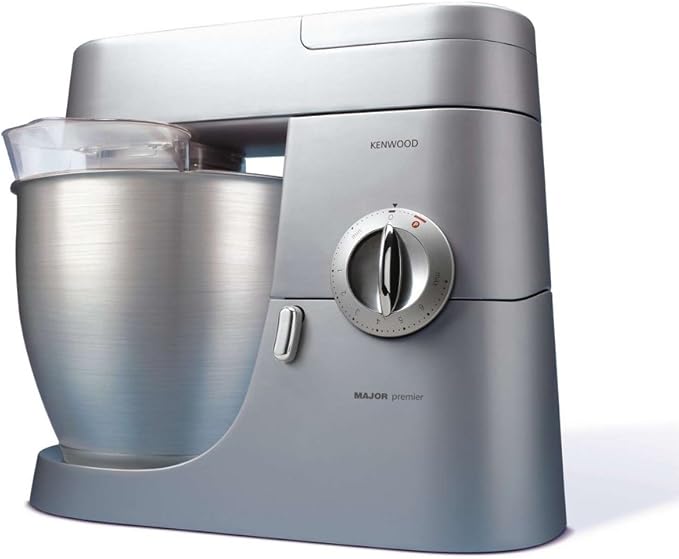Kenwood KMM760GL CHEF PREMIERE Kitchen Machine Amazon.it Casa e cucina