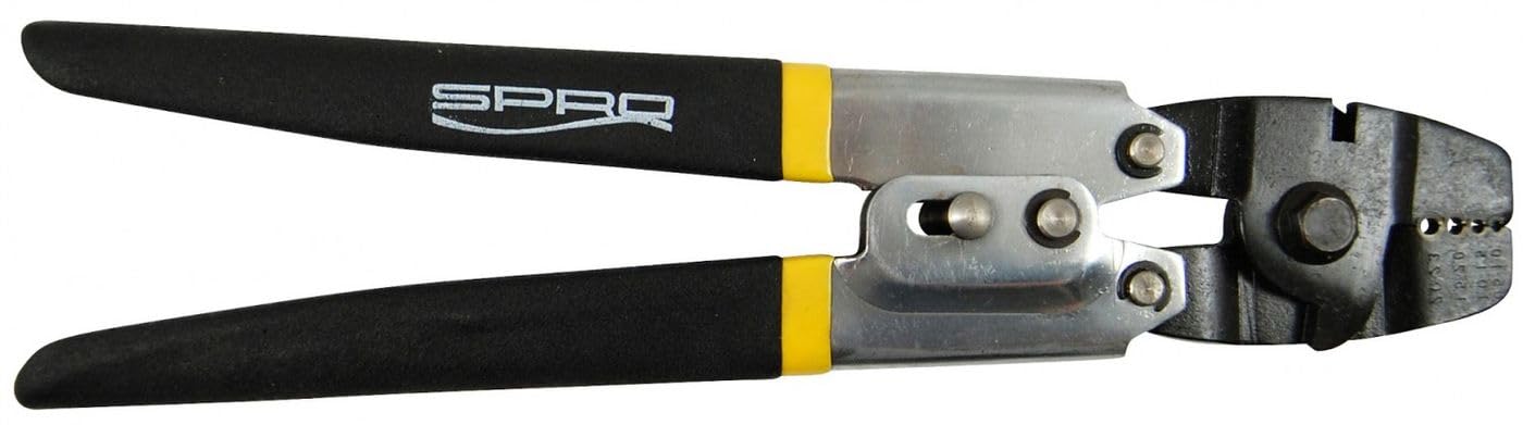 Spro Crimping Pliers - Pliers - 26cm