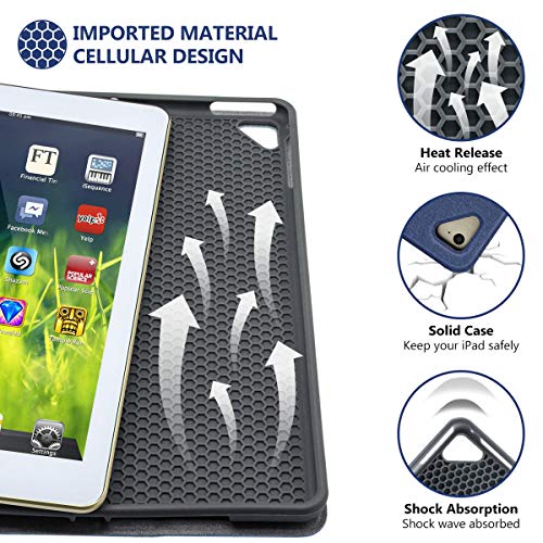 3 Keyboard+Wireless+Bluetooth+Ultra+Thin+Protective