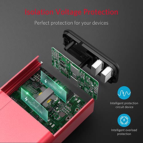 2 BESTEK+Inverter+Converter+Adapter+Thinner