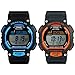Casio Men Tough Solar Multi-Function Digital Watch - STLS100H