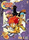 Dreamland T01: Feu ! (Dreamland (1)) (French Edition) by 