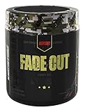 Redcon1 Fade Out - Sleep Formula NET WT. 7.9oz (225G)(Black Currant)
