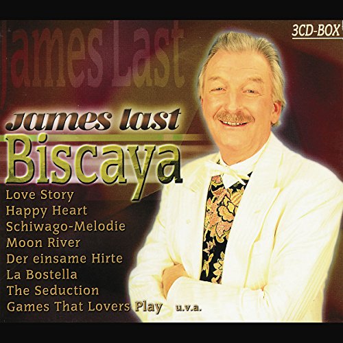 James Last - Instrumental Music: Best World